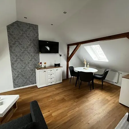 アパート Landhaus-ferienwohnung Am Fluss *