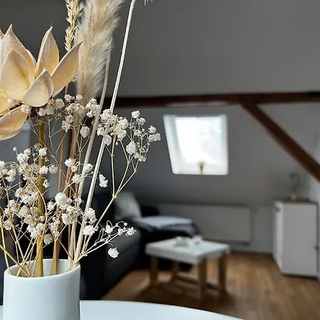 Landhaus-ferienwohnung Am Fluss *