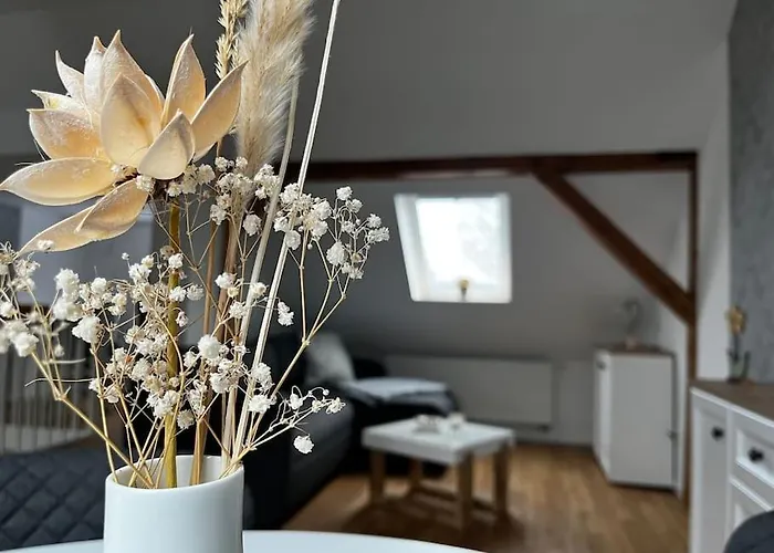 Landhaus-ferienwohnung Am Fluss *